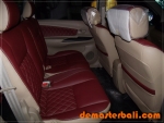 DAIHATSU ALL NEW XENIA WHITE 2011 07